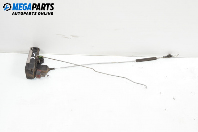 Lock for Opel Meriva A Minivan (05.2003 - 05.2010), position: rear - left