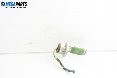 Regelwiderstand for Opel Meriva A Minivan (05.2003 - 05.2010)