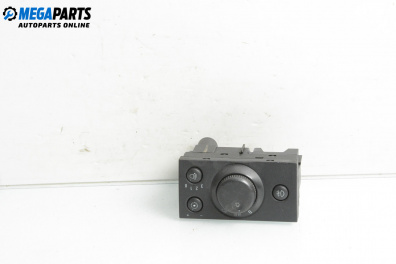 Taste verstellung beleuchtung for Opel Meriva A Minivan (05.2003 - 05.2010)