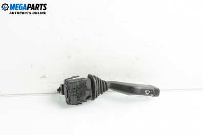 Verstellhebel scheibenwischer for Opel Meriva A Minivan (05.2003 - 05.2010)