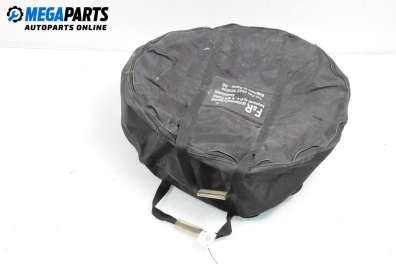 Reserveradüberzug for Opel Meriva A Minivan (05.2003 - 05.2010)