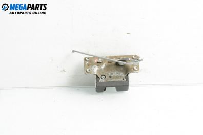 Heckklappe-schloss for Opel Meriva A Minivan (05.2003 - 05.2010), minivan, position: rückseite