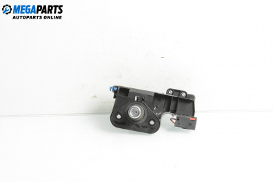 Sperre heckklappe for Opel Meriva A Minivan (05.2003 - 05.2010), minivan