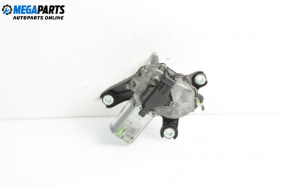 Motor scheibenwischer, vorne for Opel Meriva A Minivan (05.2003 - 05.2010), minivan, position: rückseite