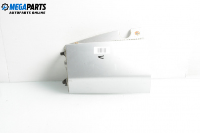 Leiste vordere stoßstange for Opel Meriva A Minivan (05.2003 - 05.2010), minivan, position: links