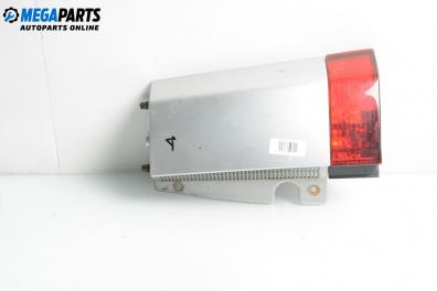 Signalleuchten im stoßstange for Opel Meriva A Minivan (05.2003 - 05.2010), minivan, position: rechts