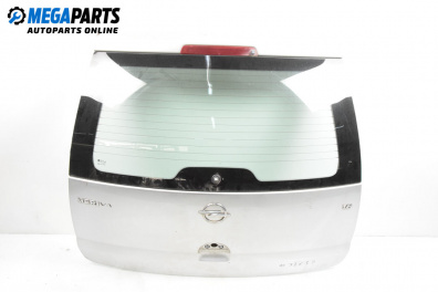 Heckklappe for Opel Meriva A Minivan (05.2003 - 05.2010), 5 türen, minivan, position: rückseite