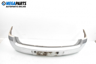 Stoßfänger hinten for Opel Meriva A Minivan (05.2003 - 05.2010), minivan