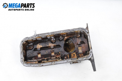 Carter for Opel Meriva A Minivan (05.2003 - 05.2010) 1.6 16V, 100 hp