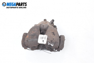 Bremszange for Opel Meriva A Minivan (05.2003 - 05.2010), position: links, vorderseite