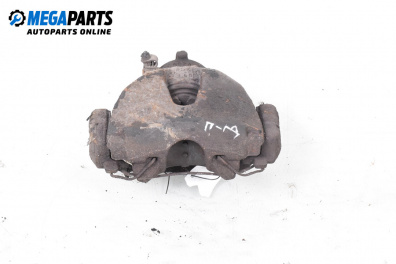 Bremszange for Opel Meriva A Minivan (05.2003 - 05.2010), position: rechts, vorderseite
