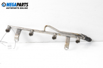 Benzin-einspritzleiste for Opel Meriva A Minivan (05.2003 - 05.2010) 1.6 16V, 100 hp