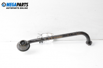 Oil pickup tube for Opel Meriva A Minivan (05.2003 - 05.2010) 1.6 16V, 100 hp