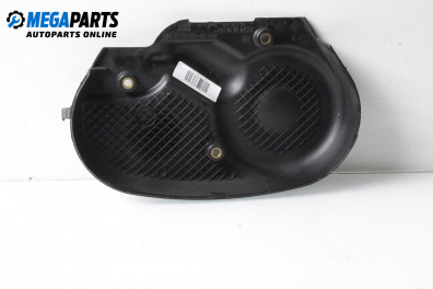 Timing belt cover for Opel Meriva A Minivan (05.2003 - 05.2010) 1.6 16V, 100 hp