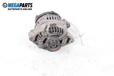 Alternator for Opel Meriva A Minivan (05.2003 - 05.2010) 1.6 16V, 100 hp, № Bosch 0124425022