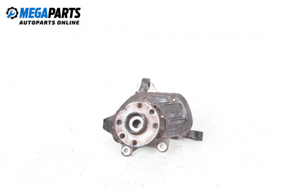 Knuckle hub for Opel Meriva A Minivan (05.2003 - 05.2010), position: front - right