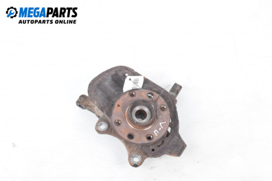 Knuckle hub for Opel Meriva A Minivan (05.2003 - 05.2010), position: front - left