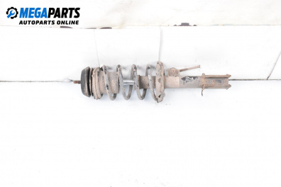 MacPherson-federbein for Opel Meriva A Minivan (05.2003 - 05.2010), minivan, position: links, vorderseite