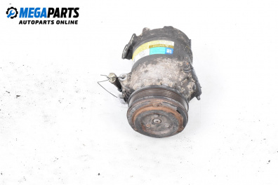 Kompressor klimaanlage for Opel Meriva A Minivan (05.2003 - 05.2010) 1.6 16V, 100 hp, № 13205197