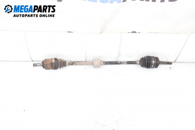 Antriebswelle for Opel Meriva A Minivan (05.2003 - 05.2010) 1.6 16V, 100 hp, position: rechts, vorderseite