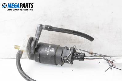 Windshield washer pump for Opel Meriva A Minivan (05.2003 - 05.2010)