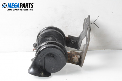 Horn for Opel Meriva A Minivan (05.2003 - 05.2010)