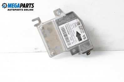 Airbag module for Opel Meriva A Minivan (05.2003 - 05.2010), №  13 203 520