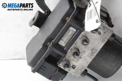 ABS for Opel Meriva A Minivan (05.2003 - 05.2010) 1.6 16V, № 0 265 231 583