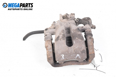 Caliper for Opel Meriva A Minivan (05.2003 - 05.2010), position: rear - left
