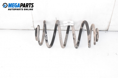 Feder for Opel Meriva A Minivan (05.2003 - 05.2010), minivan, position: rückseite