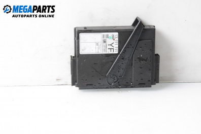 Comfort module for Opel Meriva A Minivan (05.2003 - 05.2010), №  GM 13 111 111