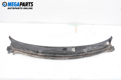 Verkleidung unter scheibenwischern for Nissan Micra III Hatchback (01.2003 - 06.2010), 5 türen, hecktür