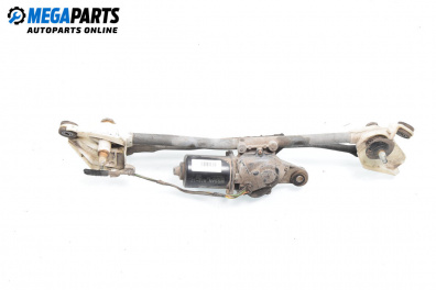 Motor scheibenwischer, vorne for Nissan Micra III Hatchback (01.2003 - 06.2010), hecktür, position: vorderseite