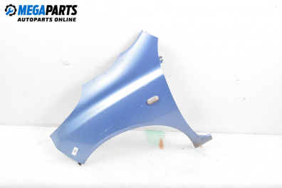 Kotflügel for Nissan Micra III Hatchback (01.2003 - 06.2010), 5 türen, hecktür, position: links, vorderseite