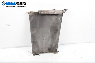Kühler klimaanlage for Nissan Micra III Hatchback (01.2003 - 06.2010) 1.4 16V, 88 hp, automatic