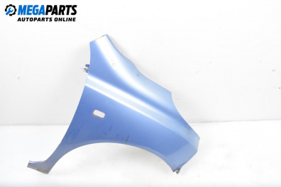 Kotflügel for Nissan Micra III Hatchback (01.2003 - 06.2010), 5 türen, hecktür, position: rechts, vorderseite