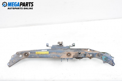 Frontmaske oberteil for Nissan Micra III Hatchback (01.2003 - 06.2010), hecktür