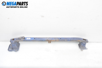 Bumper support brace impact bar for Nissan Micra III Hatchback (01.2003 - 06.2010), hatchback, position: front