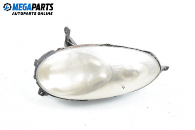 Headlight for Nissan Micra III Hatchback (01.2003 - 06.2010), hatchback, position: right