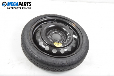 Reserverad for Nissan Micra III Hatchback (01.2003 - 06.2010) 14 inches (Preis pro stück)