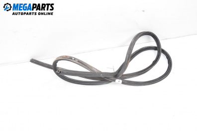 Trunk seal for Nissan Micra III Hatchback (01.2003 - 06.2010), 5 doors, hatchback, position: rear