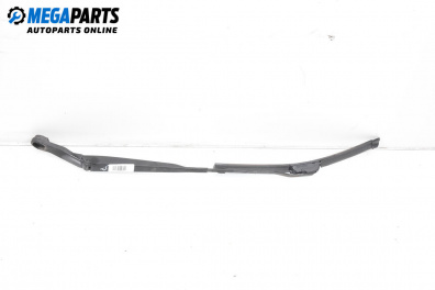 Braț ștergătoare parbriz for Nissan Micra III Hatchback (01.2003 - 06.2010), position: dreapta