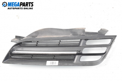 Gitter im stoßstange for Nissan Micra III Hatchback (01.2003 - 06.2010), hecktür, position: vorderseite