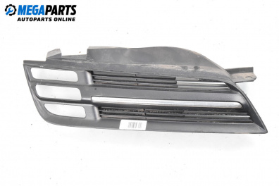 Gitter im stoßstange for Nissan Micra III Hatchback (01.2003 - 06.2010), hecktür, position: vorderseite
