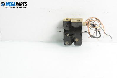 Heckklappe-schloss for Nissan Micra III Hatchback (01.2003 - 06.2010), hecktür, position: rückseite