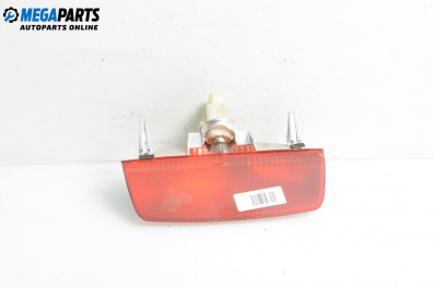 Dritte bremsleuchte for Nissan Micra III Hatchback (01.2003 - 06.2010), hecktür
