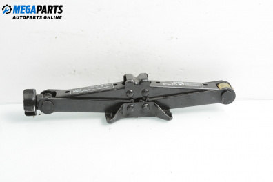 Hebebock for Nissan Micra III Hatchback (01.2003 - 06.2010)