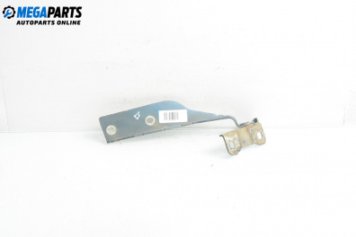 Bonnet hinge for Nissan Micra III Hatchback (01.2003 - 06.2010), 5 doors, hatchback, position: right