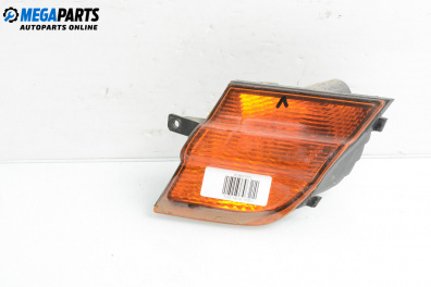 Blinklicht for Nissan Micra III Hatchback (01.2003 - 06.2010), hecktür, position: links