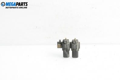 Temperatursensor for Nissan Micra III Hatchback (01.2003 - 06.2010)